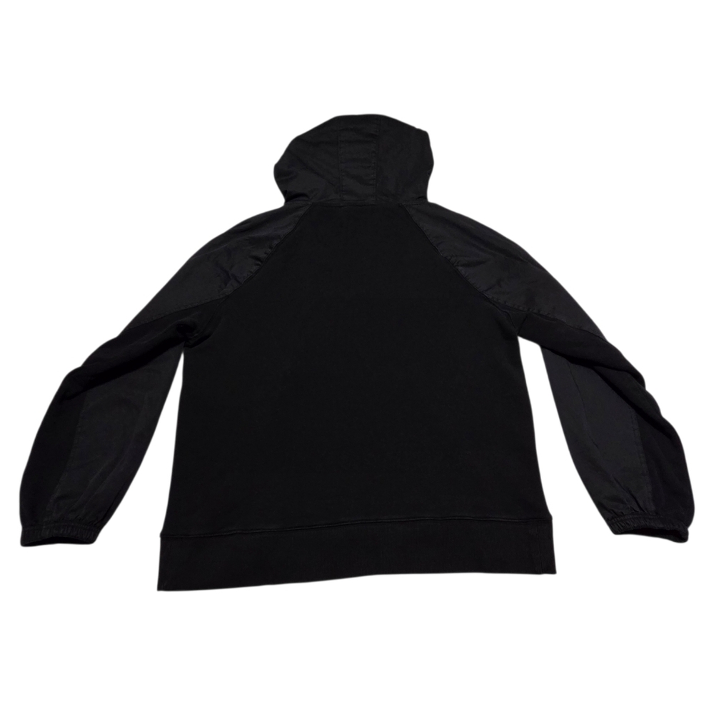 FP Movement Back Me Up Hooded Pullover Washed Black Athleisure XS - Picture 12 of 16